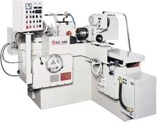 No. SG-38 Shigiya face grinder, new, #14786