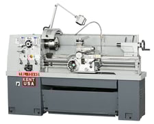 13" x 40" Kent USA #TRL-1340/1340V & SSM-1340BV, Manual Precision Lathe, new, #12777, 12778 (2 available)
