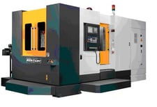 Kent USA #JMH-500/800 CNC Horizontal Machining Center, new, #12932, 12933 (2 available)