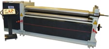 5' -8' x .37" U.S. Industrial #USR, Initial Pinch Bending Roll, new, #14350, 14351, 14352 (3 available)