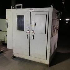 Tocco #5EA-60M, Induction Hardening Machine, S/N 99-1455-15