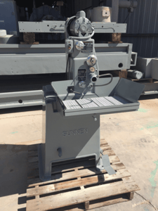 Sunnen #MBB-1600, Precision Hone, serial #4606