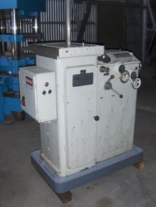 2-3/4" WGW #70/450, hydraulic keyseater