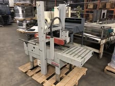 3M-Matic #700R Type 39600 Random case sealer, 1.5"-2"tape width, 15 boxes/min,S40746