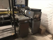 Charles Beseler #2014-MB/T-14-8-D shrink wrapper, S40747