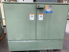 600 Amp, S & C, No. PMH-19, 15000 Volts, 17 KV MAX, PADMOUNT SWITCHGEAR