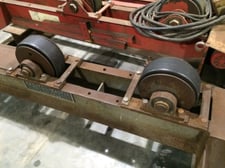10 Ton, Preston-Eastin, Power Tank Turning, Drive Roll Only, 20000 lb.