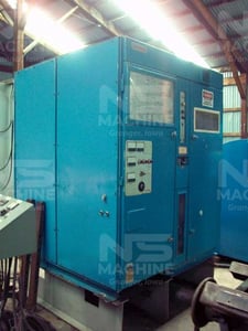60 KW Electro Dynamics Heating High Frequency Welder