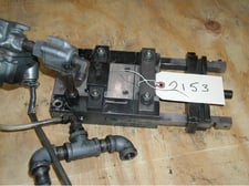 3" x .075" Rapid-Air #C3E, actuation method electric valve, 195 SPM