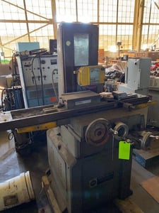 6" x 18" Reid #1426, surface grinder, electromagnetic chucks, #1600220