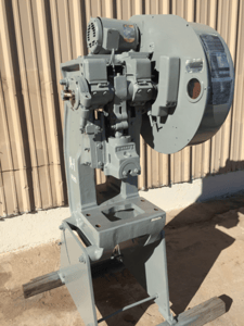 15 Ton, Niagara #A15, OBI Press