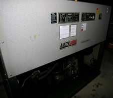 100°F, 200 psi, Airtek #CT1000, refrigerated air dryer, R-22, S/N #96-6138C