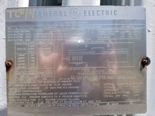 83333 KVA 67000 Pri. 14400/24940Y Sec., General Electric, recent takeouts, matched bank w/spare (4) available