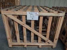 300 HP 1200 RPM Teco, Frame 5009C, TEFC, RB, 1.15, new, 2300/4160V., KG3006R