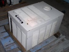 Affinity #RAA-003B-BE01CB, Water Chiller, 3412 BTU/hr (1 kW), R-22 Refrigerant, S/N 015362