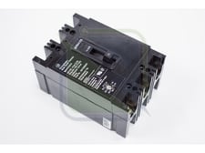 400 Amps, Eaton, MCP534000C, 600 Volts, #988036