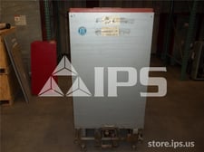 1200 Amps ITE 15hk500 Eo/do (15hk 500) 125 Volts DC Control
