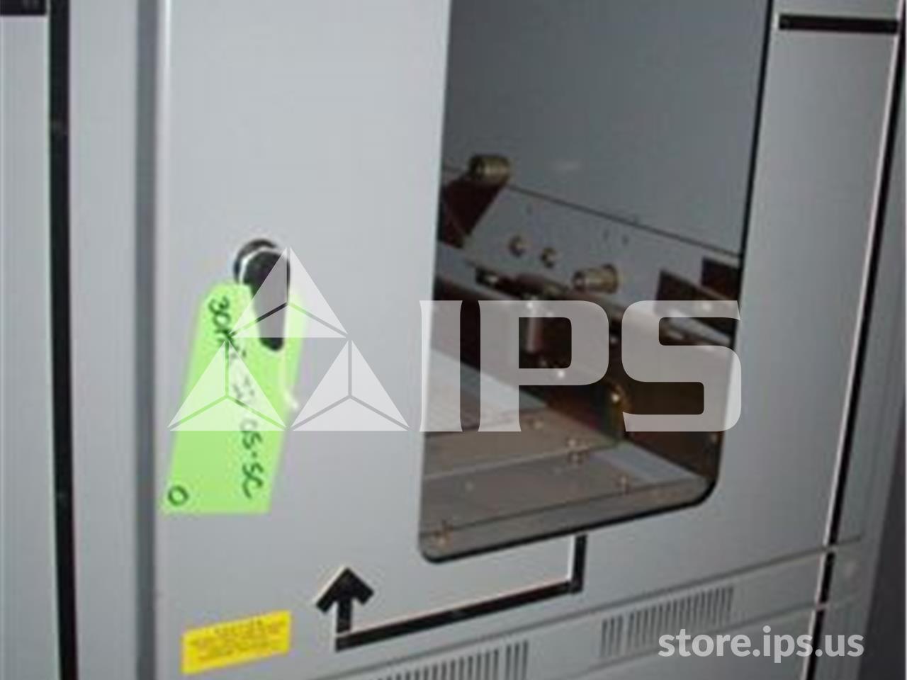 3200 Amps GE Akd-8 Indoor Switchgear 4-800 Amps Feeder