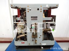 3200 Amps GE Akr-9d-75 Mo/do (akr-_d-75) Parts Unit