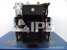 1600 Amps GE Akr-6d-50 Eo/do (akr-_d-50) 120 Volts AC Control, 24 Volts DC Shunt Trip, Mvt, 800 Amps Ct