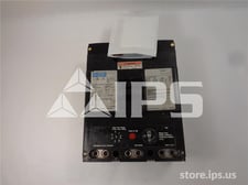 WH Seltronic Lc Mccb 600at