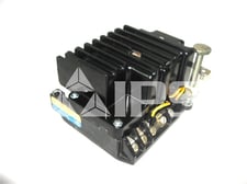 ITE, 708392-T07, 125VDC CONTROL RELAY ASSEMBLY SURPLUS001-796