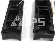 ITE 600 Amps Lower Pole Base Molding Insulator For Kb, Mod. E