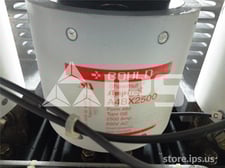 2500 Amps Gould Current Limiting Fuse Class L, For Akr