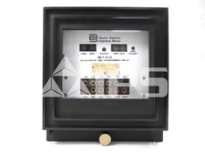 Basler Be1-51a Time Over Current Solid State Relay 1-12 Amps Toc, 1-40 Amps Ioc