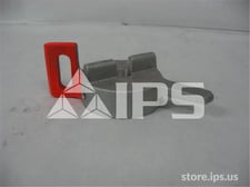 Fp Indicating Knob New For Li Switch, 15 KV