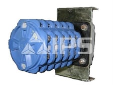 Fp Auxiliary Switch Assembly 5no/5nc For H2 / H3