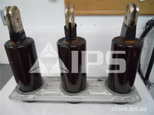 2000 Amps GE M36hn Primary Cell Bottle Sketch "k", 15 KV Load