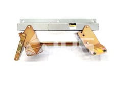 GE Right Hand Shutter Arm Assembly For Vb / Vb1 Switchgear