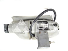 GE 120 Volts AC / 125 Volts DC Elevating Motor For Magne-blast Switchgear, With Toggle