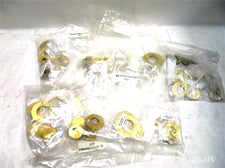 GE Shim Washer Kit New For Magne-blast With Ml-13 Mechanism