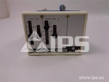 GE Power Sensor Ps-1a Solid State Programmer Ls Ltp .8-1.3, Stp 2-5