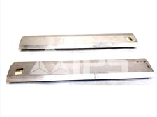 GE Bus Protective Shutter Set Of Two For Vb / Vb1 Switchgear