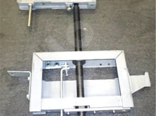 GE M26h-350 Mva Left Hand Elevating Mechanism For Am-4.16-350-3000, Fig# 2