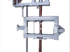 GE M36-500 Mva Right Hand Elevating Mechanism For Am-7.2/13.8-500-2000, Fig# 2