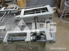 GE M36-500 Mva Left Hand Elevating Mechanism For Am-7.2/13.8-500-2000, Fig# 2