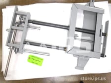 GE M36-500 Mva Right Hand Elevating Mechanism For Am-7.2/13.8-500-1200, Fig# 1