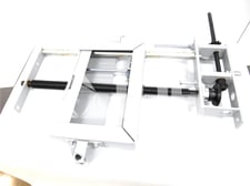 GE M26-250 Mva Right Hand Elevating Mechanism For Am-4.16-250-1200/2000, Fig# 1