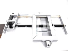 GE M26-250 Mva Left Hand Elevating Mechanism For Am-4.16-250-1200/2000, Fig# 1