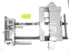 GE M36-500 Mva Left Hand Elevating Mechanism For Am-7.2/13.8-500-1200, Fig# 1