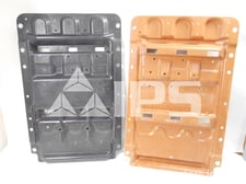 GE Back Plate Molding Insulator For Ak-2-25