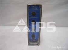 GE Multilin 139 Motor Management Relay 120vac, 100ohm Pl., Vertical Mount
