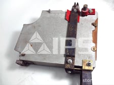 GE Arc Chute Assembly For Ic Limitamp, Ic2814 B/c Model