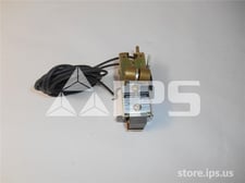GE 120 Volts AC Shunt Trip Assembly New For Ak / Akr / Wave Pro