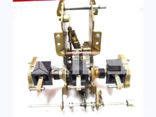 GE Electrical Operating Mechanism For Akr