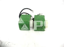 GE 125 Volts DC Close Coil For Akr